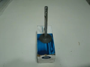 NOS 1969 1978 FORD 302 INTAKE VALVE SINGLE MUSTANG GALAXIE MERCURY F100  - Bild 1 von 4