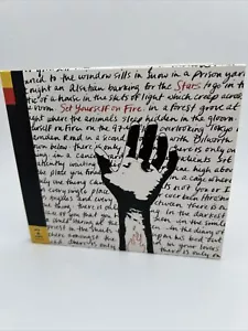 Set Yourself on Fire by Stars (CD, 2005). CD35 - Picture 1 of 3
