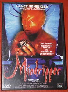 DVD - MINDRIPPER FSK 18 NEUWERTIG - Picture 1 of 1