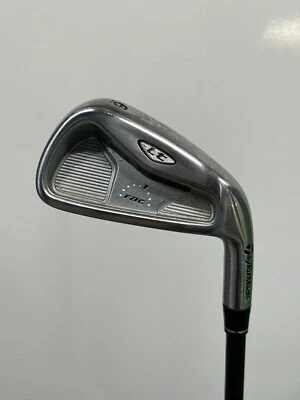 Taylormade RAC LT 6 Iron / Regular Graphite / Right Handed - Image 1 of 4