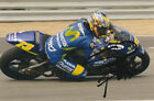 Hiroshi Aoyama-Japan-2009 Motorrad-Weltmeister 250ccm-Klasse- Foto pers. sign.