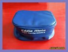 Fit Motorcycle Car Pick Up SUV Tool Bag "Eddie Moto" //Blue//   #nan5877#