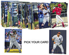 2022 Bowman Heritage Prospects cards 1-150 - PICK/CHOOSE TO COMPLETE YOUR SET