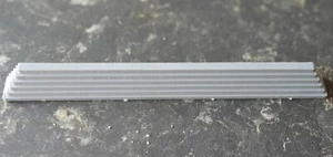 Triang Station Platform Steps - Grey - OO Gauge - Picture 1 of 1