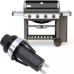 66220 Igniter Button Switch for Weber GS4 Genesis II Grill Ignitor Replacement - Picture 1 of 8
