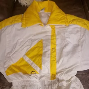 Vintage Rodeo (C&A) ski suit - Picture 1 of 6