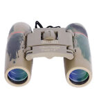 8X Compact Binocular Bird Watching Adults Kids Hunting Lightweight Long Range