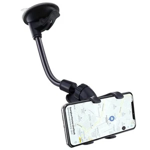 YZtree Car Phone Holder Mount Cell Phone Stand Windshield Dashboard Car Mount 36 - Picture 1 of 8
