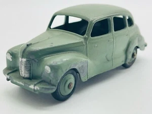 DINKY TOYS GB 40D AUSTIN Devon vert 1.43 Etat moyen - Foto 1 di 6