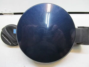 Ford Mondeo MK3 B4Y Tankklappe Deckel Benzin original Farbcode E2 Bj 06- - Bild 1 von 4