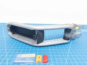 07-15 Mini Cooper R56 R55 R57 FRONT CENTER CONSOLE ARM REST ARMREST OEM - Picture 1 of 15