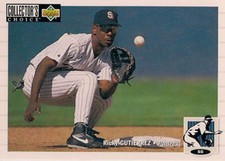 1994 Collector's Choice MLB Baseball Trading Cards Pick From List 1-220