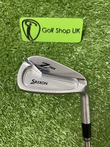 SRIXON Z765 9 IRON NIPPON MODUS 105 STIFF FLEX - Picture 1 of 6