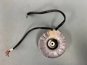 Noratel RTD125-30462, Safety Isolating Transformer - Picture 1 of 3