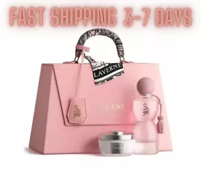 FAST SHIPPING 3-7 DAYS . Georgina's Sense New Perfume Miss Laverne - 75ml - Picture 1 of 2