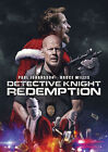 Detective Knight: Redemption [Edizione: Stati Uniti] New Dvd