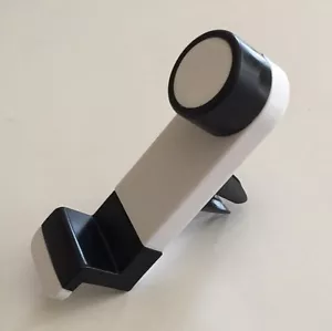 Clip di montaggio griglia s cellulare universale iPhone Galaxy s E58 - Foto 1 di 4