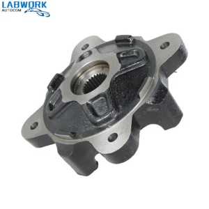 Front Wheel Hub for Polaris RANGER 800 CREW 2012-2014 RANGER 4X4 800 EFI 2011 - Picture 1 of 8