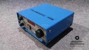 H + P Labortechnik Variomag Magnetrührwerk MOBIL 200, Electronicrührer - Picture 1 of 6
