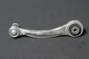 8.300km 4546061 BMW X5 E70 Control Arm Rubber Bearing Rear Left L Hl - Picture 1 of 8