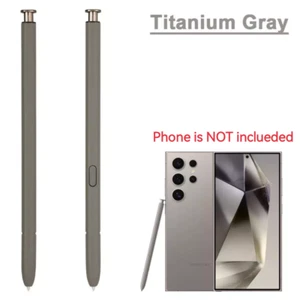 Original Official Samsung Galaxy S24 Ultra Replacement S PEN Stylus with box - Picture 1 of 9
