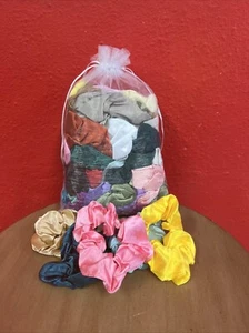 Scrunchies Haarzubehör - Bild 1 von 1