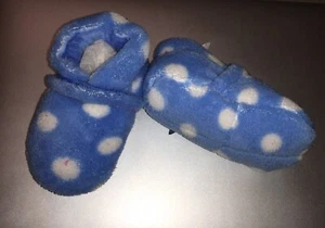 Handgefertigte Babyschuhe - Neu - Bild 1 von 1