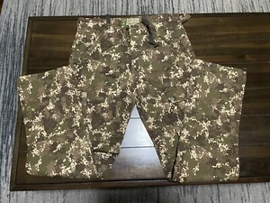 Planet Eclipse BDU Pants - HDE Camo - Medium - Picture 1 of 4