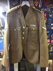 British Army FAD Scottish Pattern Tunic/jacket