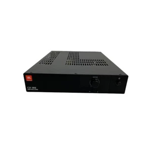 JBL CSA 180Z ELA Verstärker für 1 Zone 80 Watt kommerziellen Endstufe - Bild 1 von 4