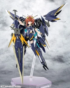 Kotobukiya Alice Gear Aegis Sugumi Kanagata (Ga-Shin Ver.) Kit de modelo - EE. UU. - Imagen 1 de 8
