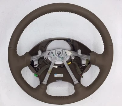 FITS 2004 CHRYSLER DODGE SEBRING STRATUS STEERING WHEEL XH231TMAB -  NEW OEM - Image 1 of 3