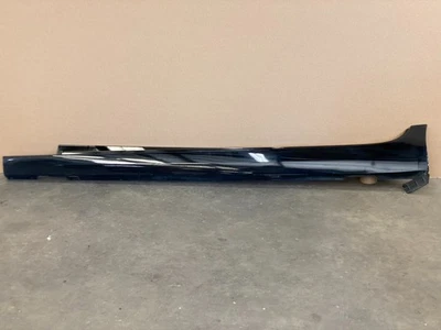 2013-2018 CADILLAC ATS SAIA LATERAL ESQUERDA DO MOTORISTA PAINEL BALANCIM FABRICANTE DE EQUIPAMENTO ORIGINAL LOTE771 - Imagem 1 de 4