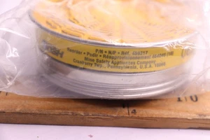 MSA Respirator Cartridge Acid Gas & Organic Vapor 459317 - Picture 1 of 3