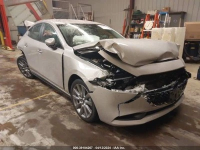 (LOCAL PICKUP ONLY) Steering Gear/Rack Power Rack And Pinion Fits 19-23 MAZDA 3  - Image 1 of 4