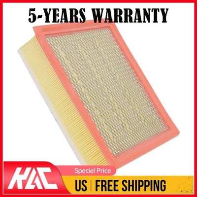 cabin air filter for 09-2022 ford F-150 2011-2016 ford F-250 super duty 6.2l - Image 1 of 4