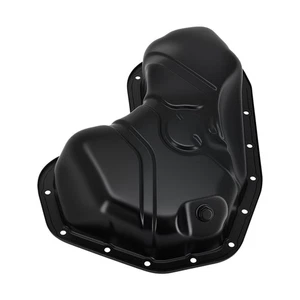 Engine Oil Pan for Toyota Camry V6 3.5L 2007-2017 121020P020 Direct Replacement - Picture 1 of 20