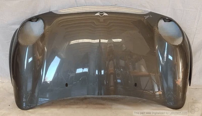 41617067753 Cofano ant.  MINI MINI (R50/R53) 1.6 16V One Ber. 3p/b/1598cc - Imagen 1 de 4