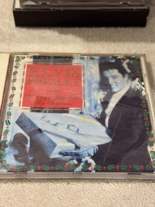 Elvis Presley - If Every Day Was Like Christmas CD - GOOD CONDITION!!! - Imagen 1 de 2