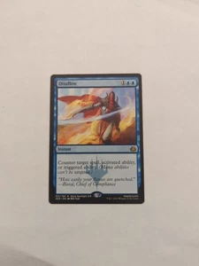 Disallow Aether Revolt regular casi nuevo como nuevo Magic The Gathering - Imagen 1 de 1