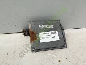 FORD Fiesta B256/7 (MKV) Engine ECU 1363938 - Picture 1 of 6