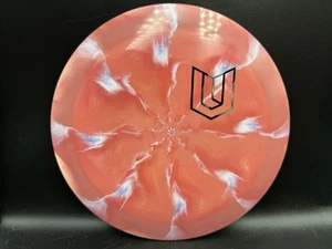 Discraft Uli ESP Swirl Unmarked Driver Paul Ulibarri Shield NEW 173-4g - Picture 1 of 7
