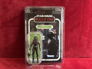 Death Star Gunner Star Wars Vintage Collection VC147 Sealed NEU TVC - Bild 1 von 13