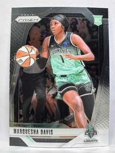 2024 Panini Marquesha Davis - Picture 1 of 1