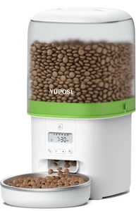 Automatic Pet Feeder - Picture 1 of 6