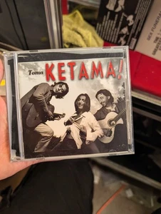 Toma Ketama! CD 1999 Universal [Latin] - Picture 1 of 3