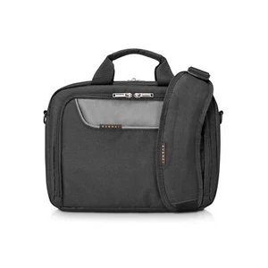 Advance Sacoche pour ordinateur portable jusqu'à 184 pouces 47 cm avec compar... - Afbeelding 1 van 5