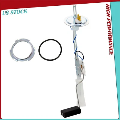 Unidad de envío de combustible del tanque trasero de gasolina para Ford 1973-84 Ford F100 F250 F150 F350 FG73A Foto 1 de 4