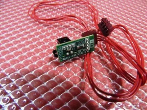 Brother MFC-J4510DW Business Smart Printer Sensor Board - B57U103-2, LT1510001 - Picture 1 of 5