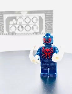 #0194 - Spider-Man (2009 Suit) - Picture 1 of 1